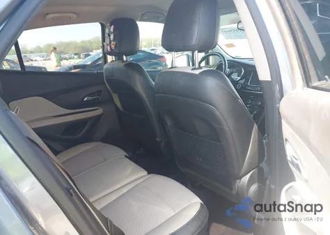 2019 Buick Encore Fwd Preferred z USA, uszkodzony, nr VIN KL4CJASB3KB832383